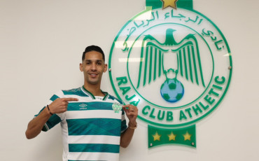 Badr Benoun
