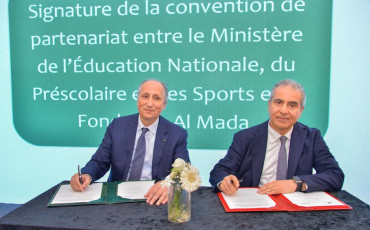 Classes connectées