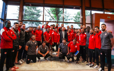 Wydad Athletic Club