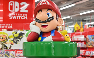 Mario Kart