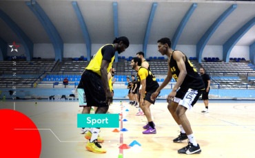 MAS Basketball