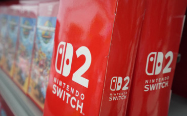 Nintendo switch 2