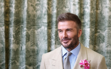 David Beckham