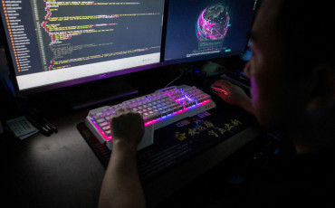 Hacker 