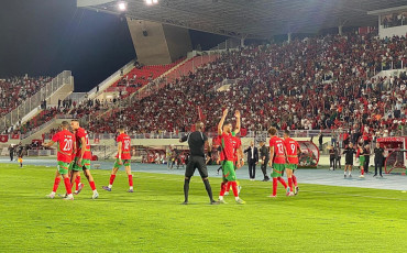 Achraf Hakimi