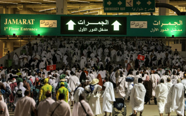 Jamarat