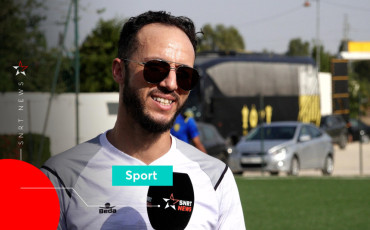 Samir Zekroumi