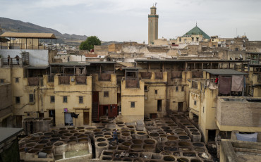 Fès