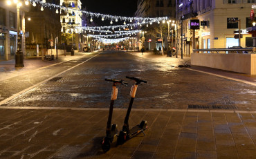 Trottinette
