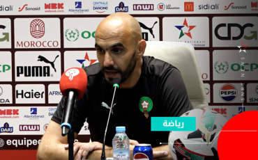 Walid Regragui