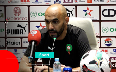 Walid Regragui 