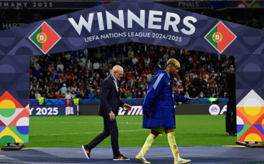 Ligue des nations