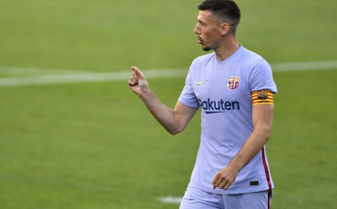 Clément Lenglet