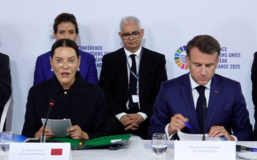 Lalla Hasnaa