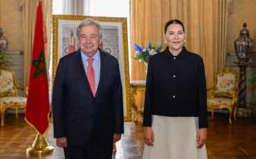 Lalla Hasnaa