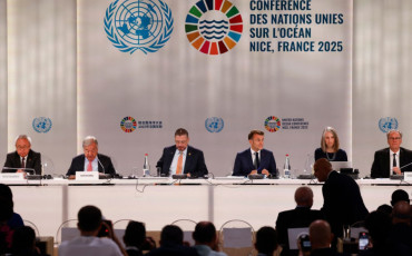 L'UNOC3 à Nice