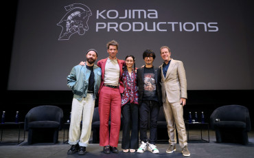 Death Stranding 2