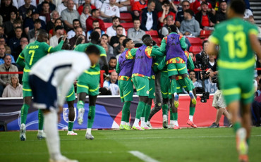 Sénégal