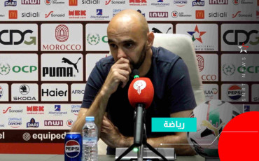 Walid Regragui