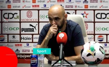Walid Regragui