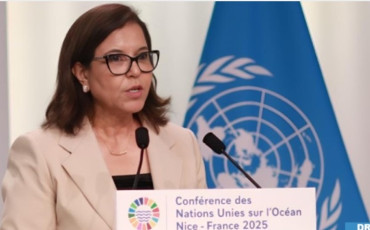 Zakia Driouich