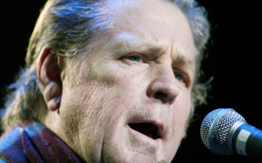 Brian Wilson