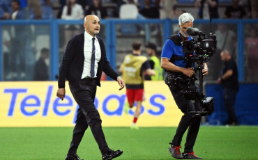 Luciano Spalletti