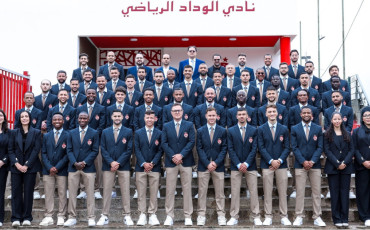 Wydad Athletic Club