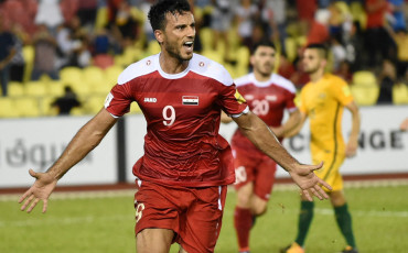 Omar Al Somah