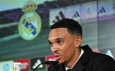 Alexander-Arnold