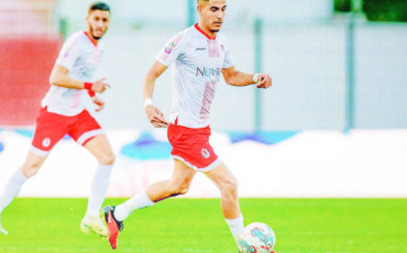 Reda Laalaoui