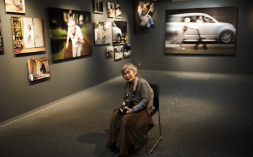 Kimiko Nishimoto