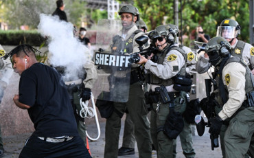 los angeles