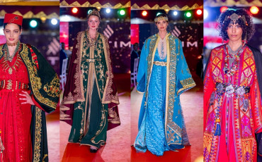 Caftan