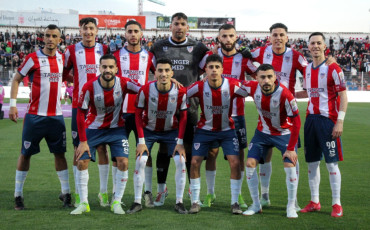 Moghreb Atlético Tetuán