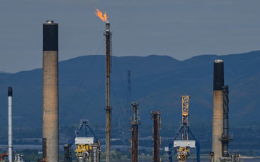 pétrole