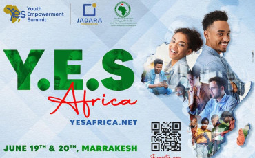 Yes Africa