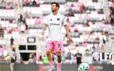messi