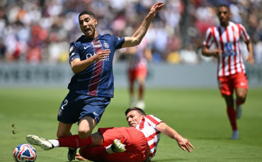 achraf hakimi