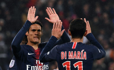 Di Maria-Cavani
