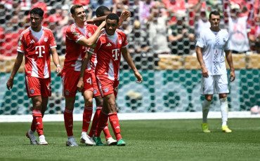 Bayern Munich