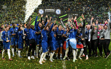Chelsea FC