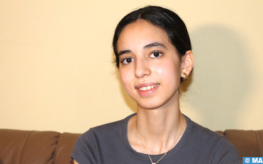 Malak Berkane