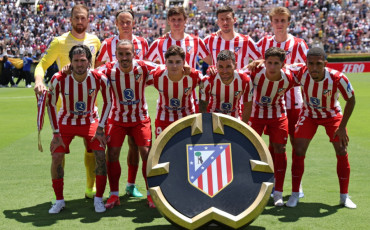 Atletico Madrid