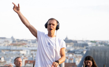 Armin van Buuren