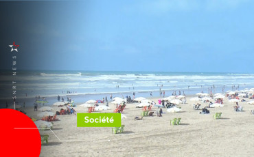 Plages