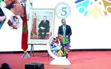 لحسن السعدي