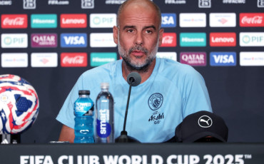 Guardiola