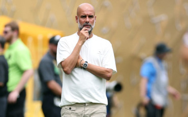 Guardiola