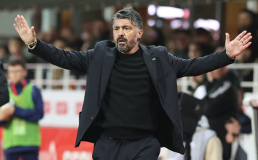 Gennaro Gattuso